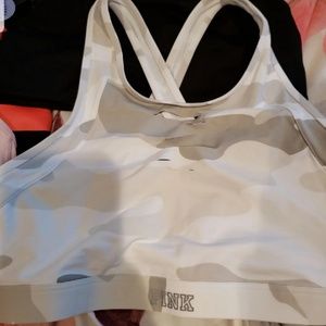 Victoria's secret pink